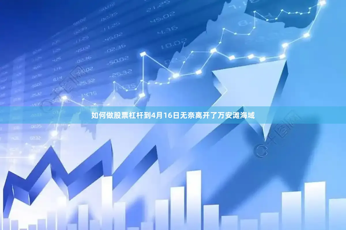 如何做股票杠杆到4月16日无奈离开了万安滩海域