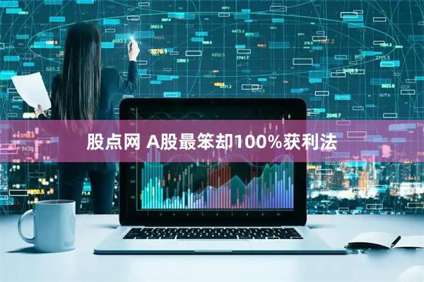 股点网 A股最笨却100%获利法
