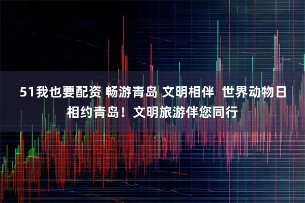 51我也要配资 畅游青岛 文明相伴  世界动物日相约青岛！文明旅游伴您同行